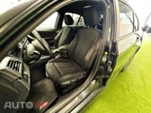 BMW 320 BMW 320 d Efficient Dynamic Edition Sport Line