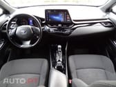 Toyota C-HR 1.8 HSD Comfort+P.Style