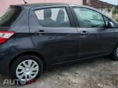 Toyota Yaris 1.0 VVT-i ACtive