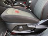 Ford Fiesta 1.0 EcoBoost ST-Line X