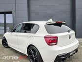 BMW 118 Pack MPerformance