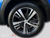Peugeot 3008 1.2 Puretech Allure 131cv