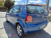 Volkswagen Polo 1.4 TDi Confortline