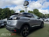 Peugeot 3008 1.5 BlueHDi GT EAT8