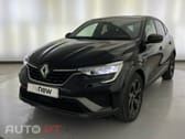 Renault Arkana 1.6 E-Tech Híbrido 145 R.S. Line