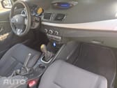 Renault Mégane Sport Tourer 1.5 dCi Dynamique