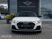 Audi A1 25 TFSI Advanced S tronic