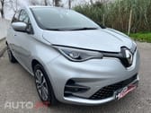 Renault Zoe (c/ Bateria) Limited 50