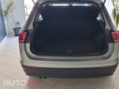 Volkswagen Tiguan 1.6 TDI Confortline