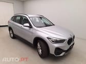 BMW X1 16 d sDrive Line Sport Auto