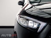 Mercedes-Benz A 180 d AMG Line Aut.