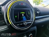 MINI Clubman Cooper Sport Edition Auto