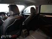 BMW X2 16 d sDrive Auto
