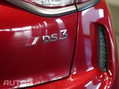 DS DS3 Crossback E-Tense Performance Line