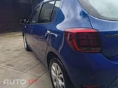 Dacia Sandero 1.0 ECO-G Comfort Bi-Fuel