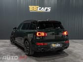 MINI Clubman John Cooper Works ALL4
