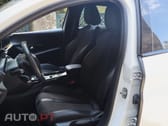 Peugeot E-208 50 kWh GT Line