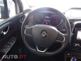 Renault Captur 1.5 dCi Exclusive