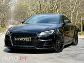 Audi TT 40 TFSI S tronic