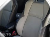 Toyota Yaris 1.5 HDF Exclusive