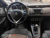 Alfa Romeo Giulietta 1.6 JTDm Exclusive