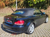 BMW 118 i Cabrio Edition Sport