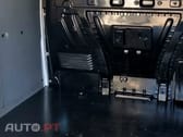 Ford Transit Connect L2 3 Lugares