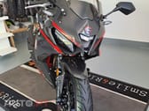 Mitt 125 GP CARBON