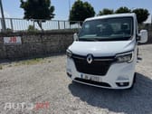Renault Master 2.3 dCi L4 3.5T RD