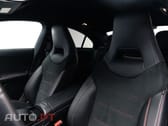 Mercedes-Benz CLA 180 d AMG Line Aut.