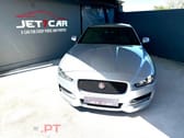 Jaguar XE 2.0 D R-Sport Aut.