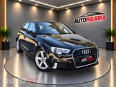 Audi A3 Sportback 8V 1.6 TDI Sport Sportback