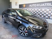 Renault Mégane 1.5 dCi Limited