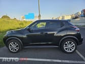 Nissan Juke 1.5