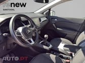 Renault Captur 1.0 Techno