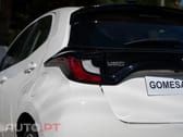 Toyota Yaris 1.5 HDF Exclusive