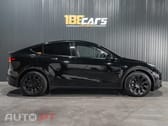 Tesla Model Y Long Range Dual Motor AWD