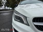 Mercedes-Benz CLA 220 CDi AMG Line Aut.