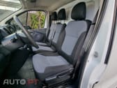 Opel Vivaro 1.6 CDTi L1H1 2.7T