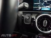 Mercedes-Benz CLA 250 e Shooting Brake Style Plus
