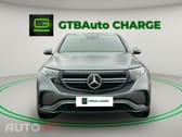 Mercedes-Benz EQC 400 AMG Line 4M
