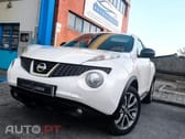 Nissan Juke 1.5 dCi Acenta Connect