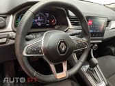Renault Captur 1.6 E-Tech Full Hybrid Equilibre