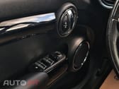 MINI Cooper Cooper SD Seven Chili