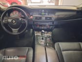 BMW 520 d Line Modern Auto