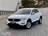 Volkswagen T-Roc 1.6 TDI Style