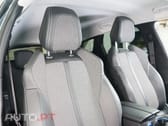 Peugeot 3008 1.5 BlueHDi Allure