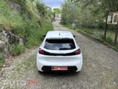 Peugeot 208 1.5 BlueHDi Allure