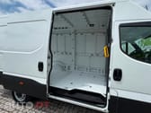 Iveco Daily L 3 H 2  160 CAVALOS