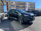 Peugeot 3008 1.5 BlueHDi Allure